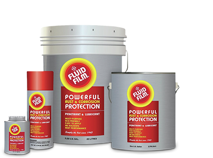 Fluid Film Products