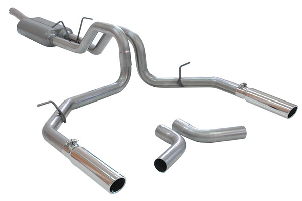 Flowmaster Exhaust System